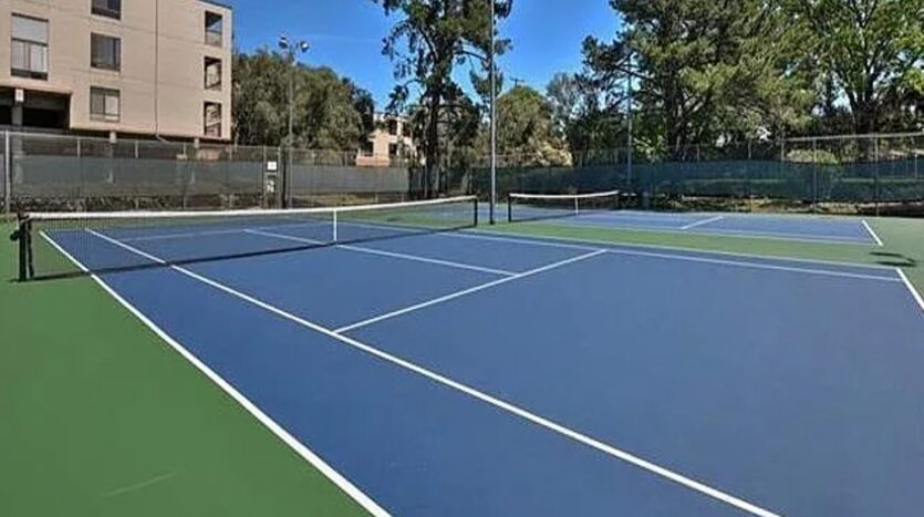 450 N CIVIC DR Apt 503 - Walnut Creek - California - 1 bed, 1 bath rental property