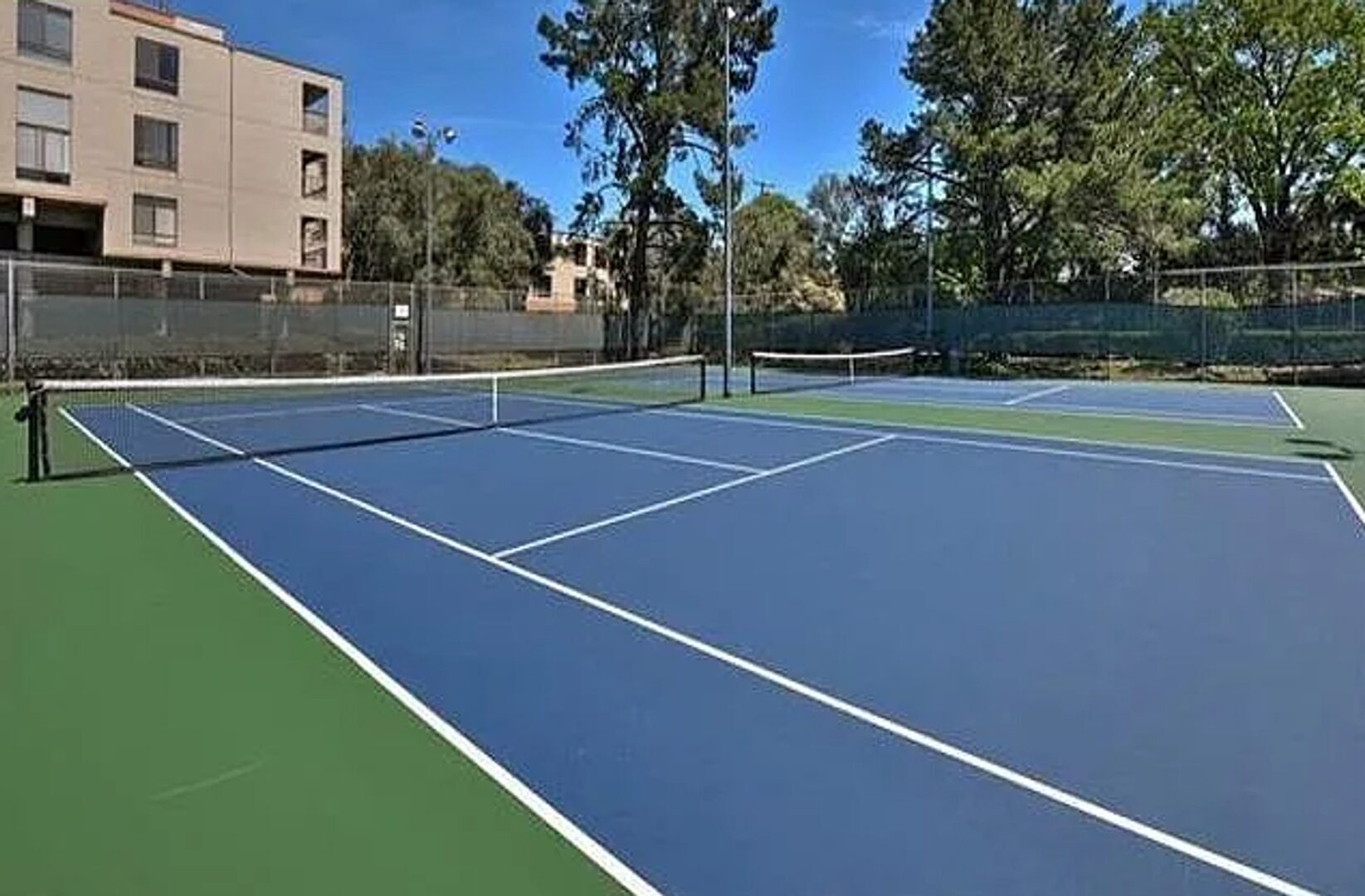 450 N CIVIC DR Apt 503 - Walnut Creek - California - 1 bed, 1 bath rental property