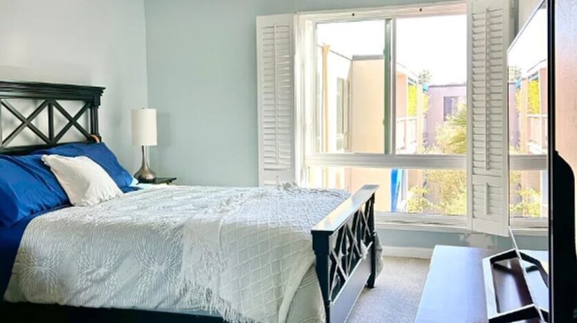 450 N CIVIC DR Apt 503 - Walnut Creek - California - 1 bed, 1 bath rental property