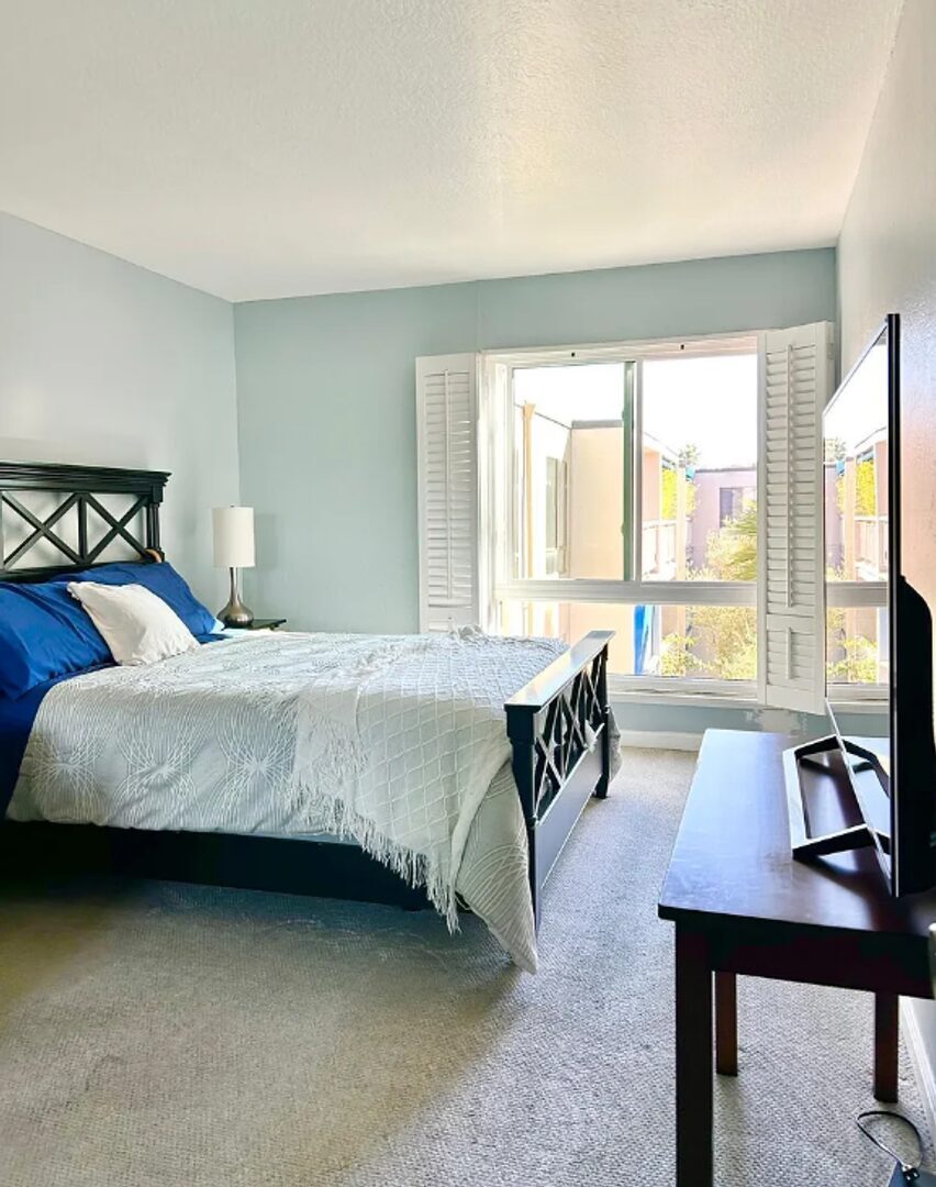 450 N CIVIC DR Apt 503 - Walnut Creek - California - 1 bed, 1 bath rental property