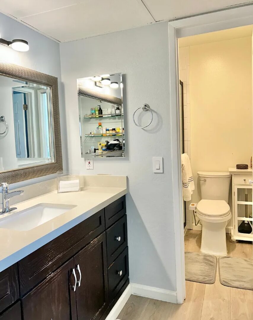 450 N CIVIC DR Apt 503 - Walnut Creek - California - 1 bed, 1 bath rental property