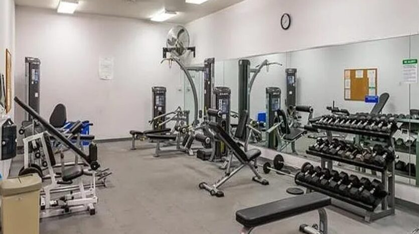 450 N CIVIC DR Apt 503 - Walnut Creek - California - 1 bed, 1 bath rental property