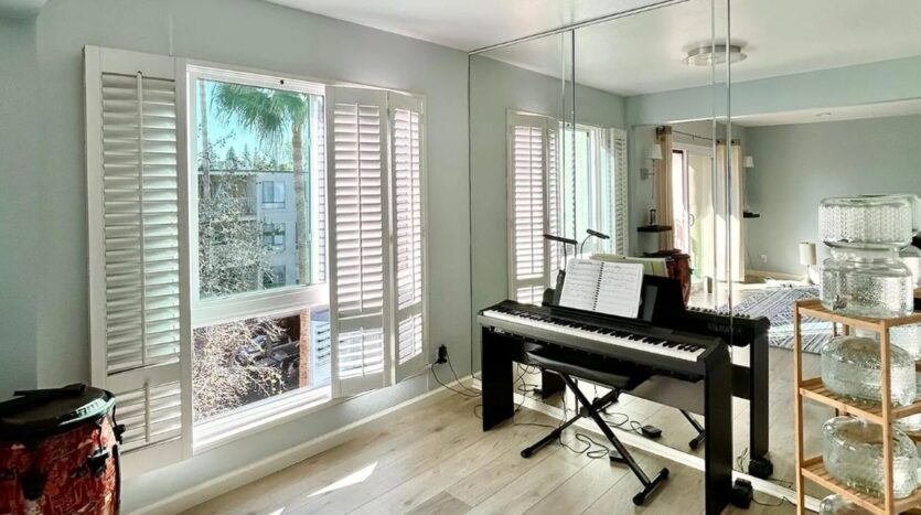 450 N CIVIC DR Apt 503 - Walnut Creek - California - 1 bed, 1 bath rental property