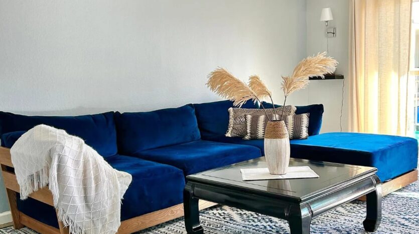 450 N CIVIC DR Apt 503 - Walnut Creek - California - 1 bed, 1 bath rental property