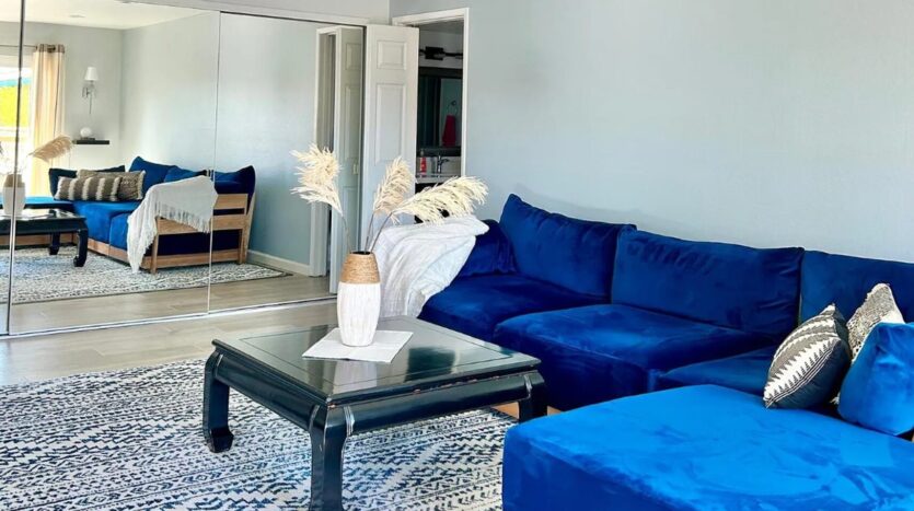 450 N CIVIC DR Apt 503 - Walnut Creek - California - 1 bed, 1 bath rental property