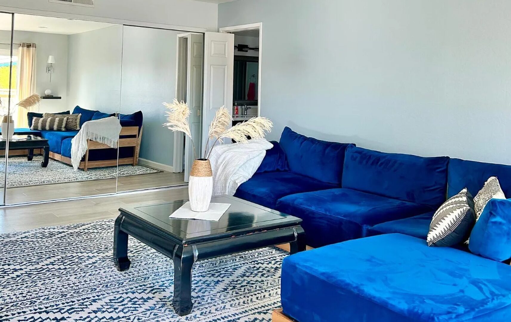 450 N CIVIC DR Apt 503 - Walnut Creek - California - 1 bed, 1 bath rental property