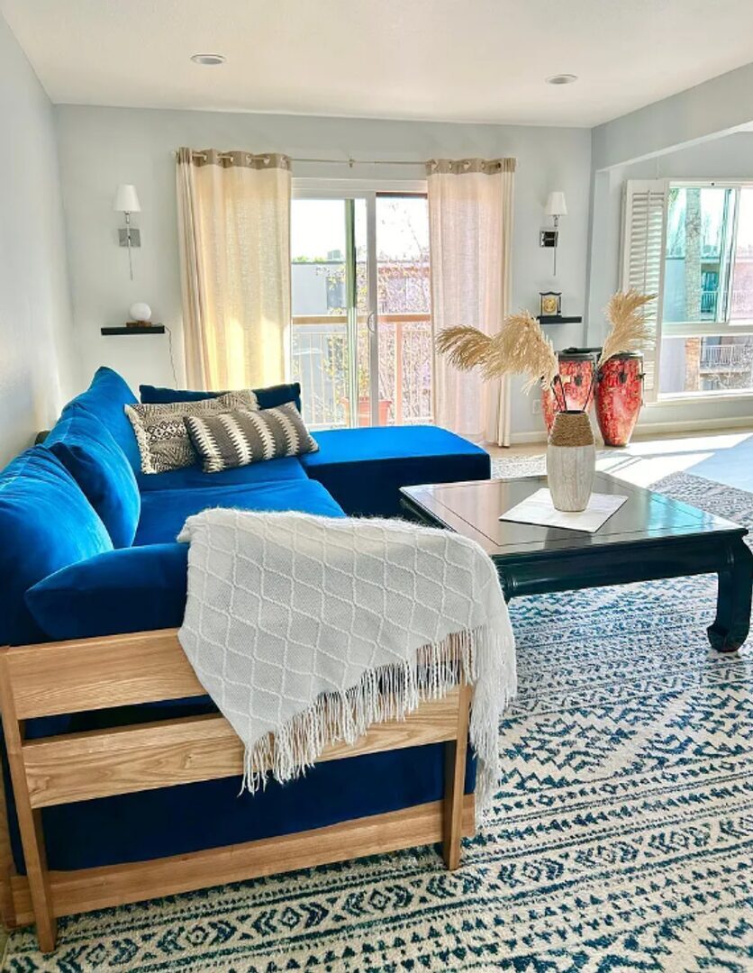 450 N CIVIC DR Apt 503 - Walnut Creek - California - 1 bed, 1 bath rental property