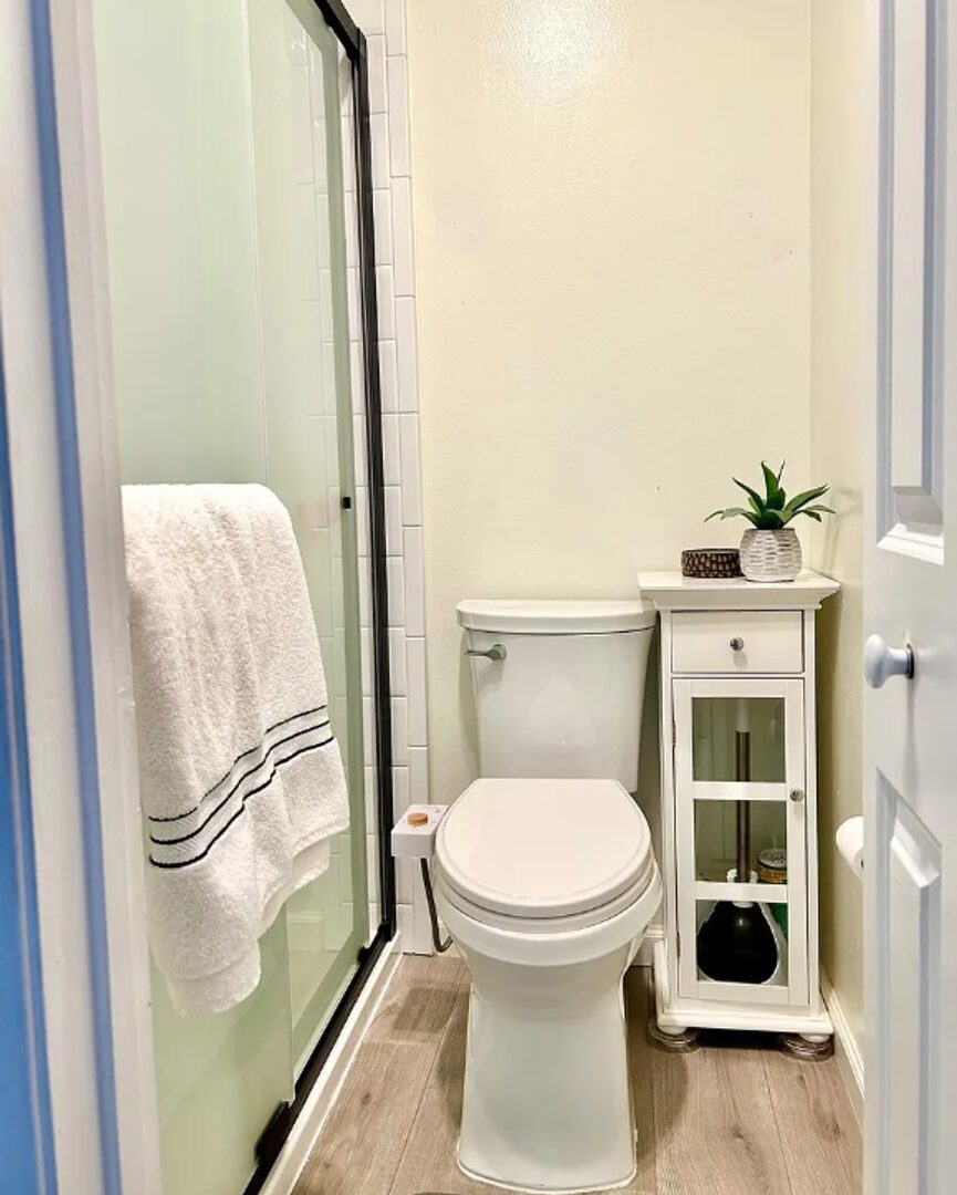 450 N CIVIC DR Apt 503 - Walnut Creek - California - 1 bed, 1 bath rental property