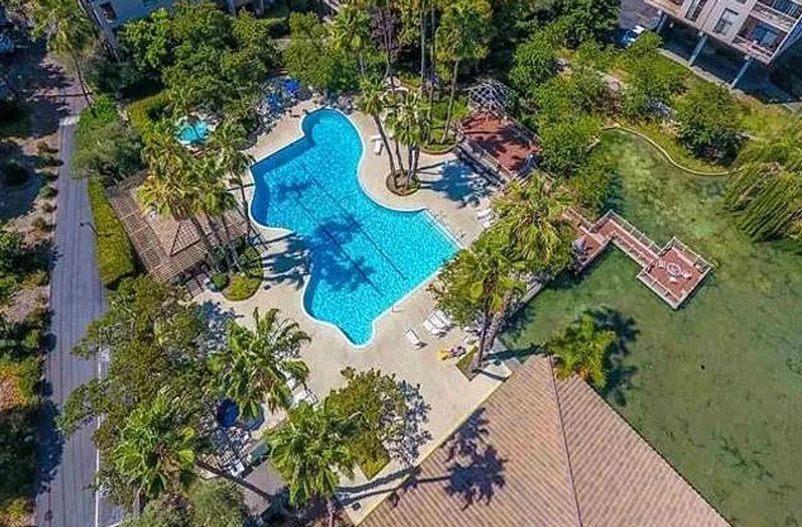 450 N CIVIC DR Apt 503 - Walnut Creek - California - 1 bed, 1 bath rental property