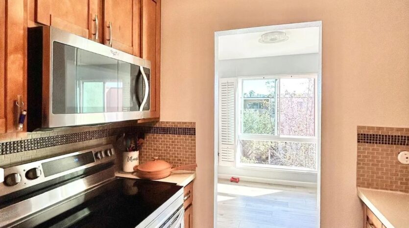450 N CIVIC DR Apt 503 - Walnut Creek - California - 1 bed, 1 bath rental property