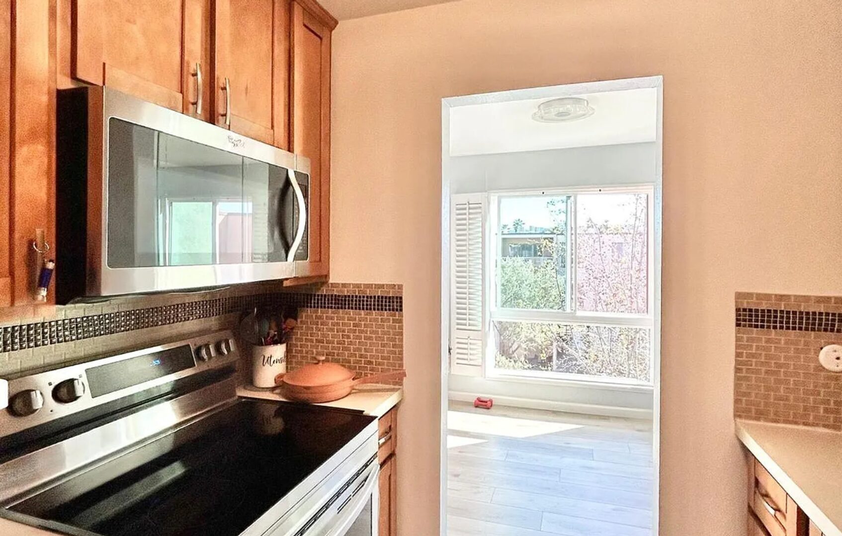 450 N CIVIC DR Apt 503 - Walnut Creek - California - 1 bed, 1 bath rental property