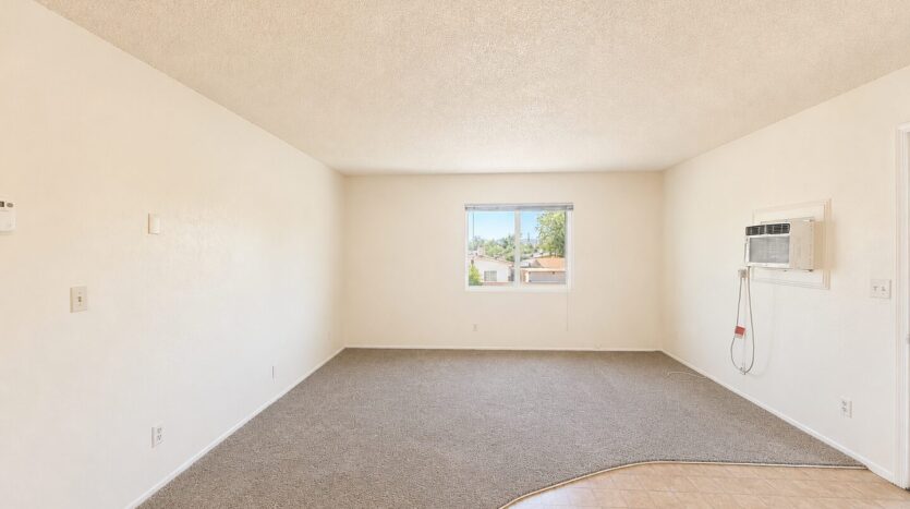 45442 10TH St West - Lancaster - California - 1 bed, 1 bath rental property
