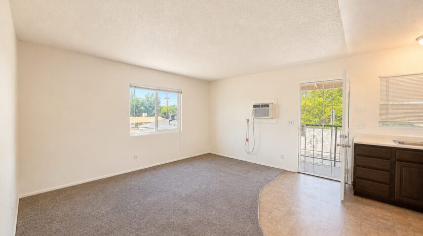 45442 10TH St West - Lancaster - California - 1 bed, 1 bath rental property