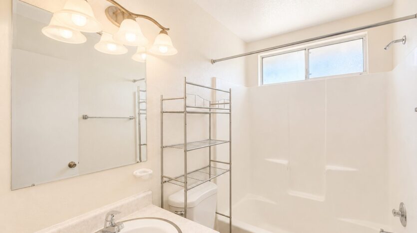 45442 10TH St West - Lancaster - California - 1 bed, 1 bath rental property