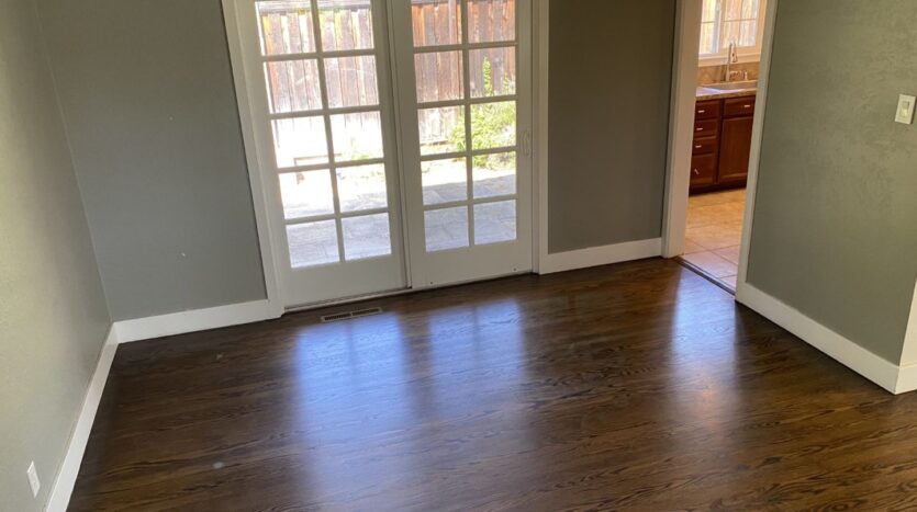492 Chase Street - Sonoma - California - 3 bed, 2 bath rental property