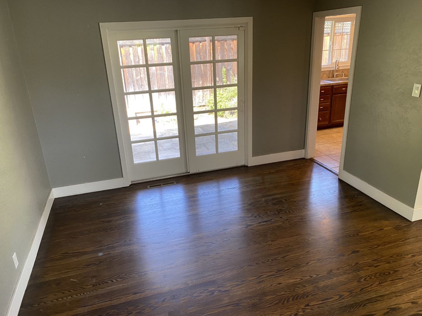 492 Chase Street - Sonoma - California - 3 bed, 2 bath rental property