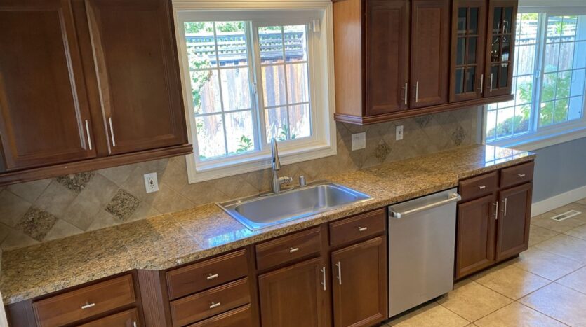 492 Chase Street - Sonoma - California - 3 bed, 2 bath rental property