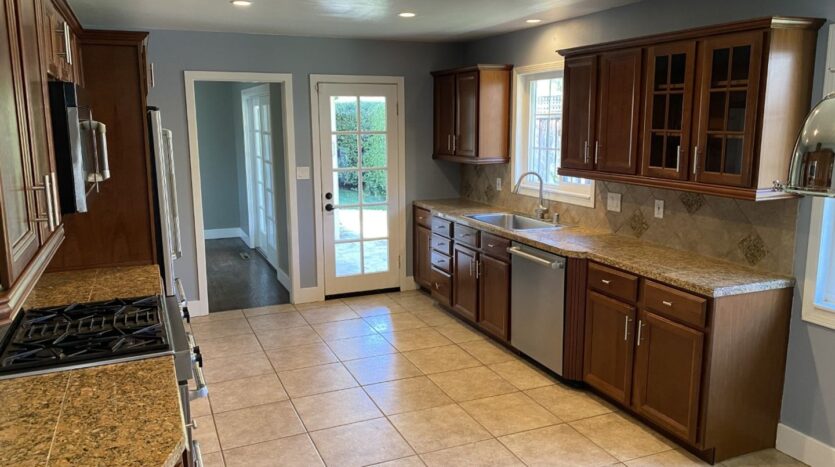492 Chase Street - Sonoma - California - 3 bed, 2 bath rental property