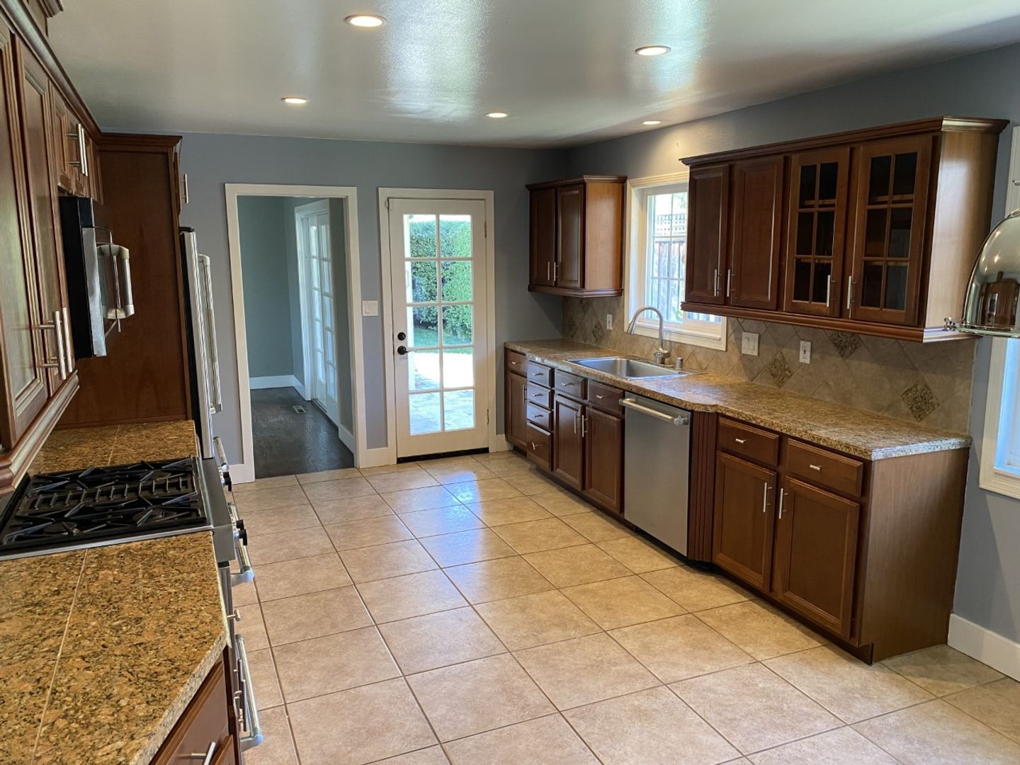 492 Chase Street - Sonoma - California - 3 bed, 2 bath rental property