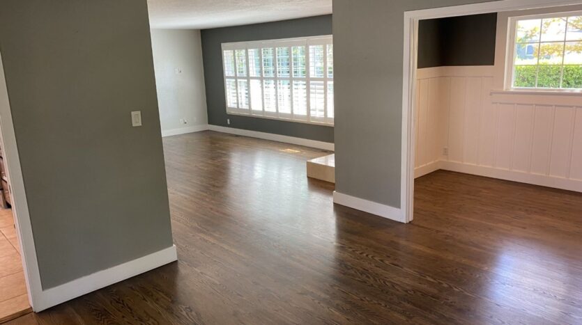 492 Chase Street - Sonoma - California - 3 bed, 2 bath rental property