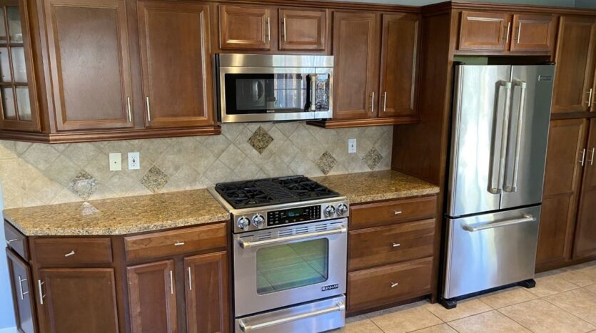 492 Chase Street - Sonoma - California - 3 bed, 2 bath rental property