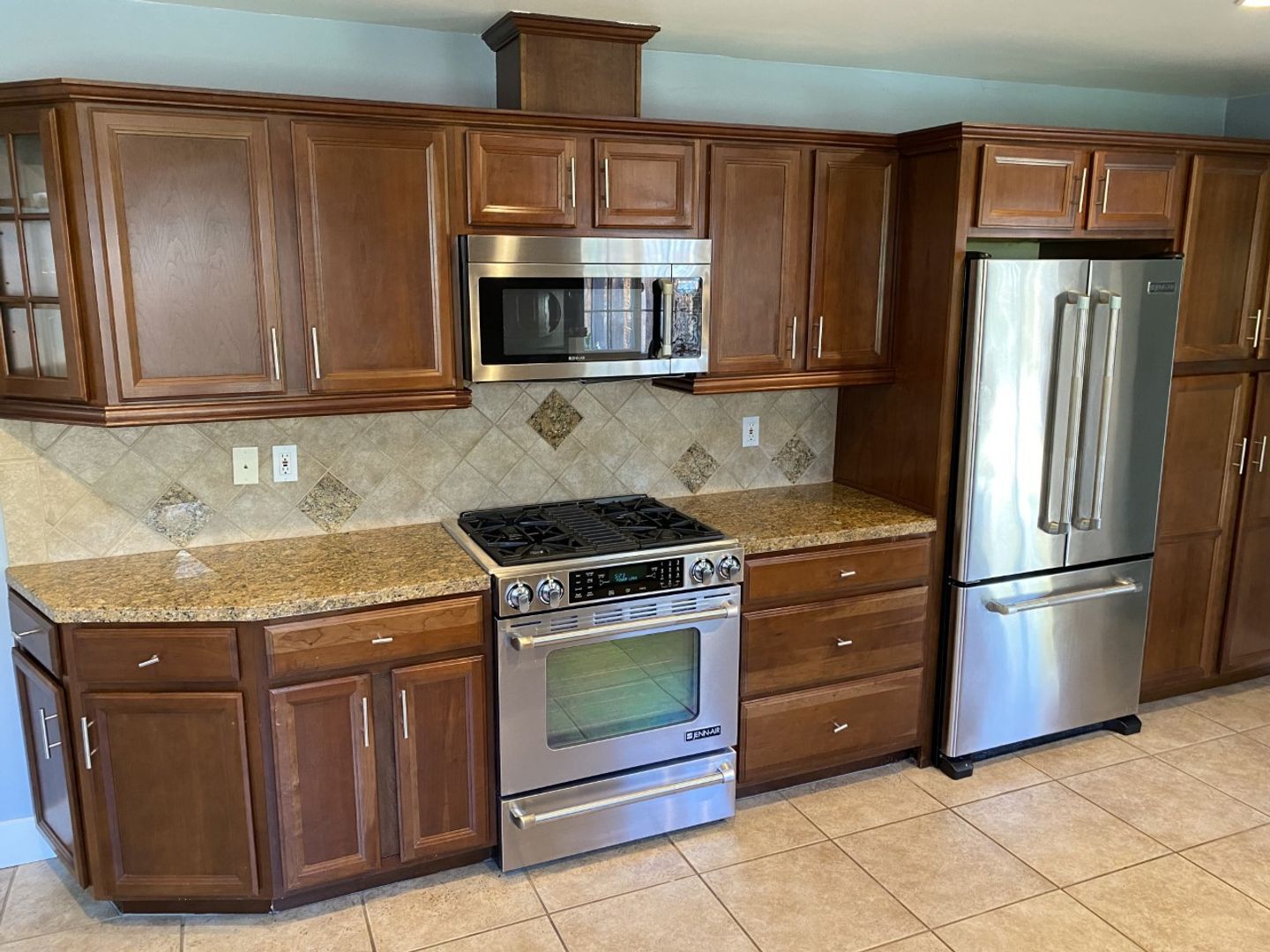 492 Chase Street - Sonoma - California - 3 bed, 2 bath rental property