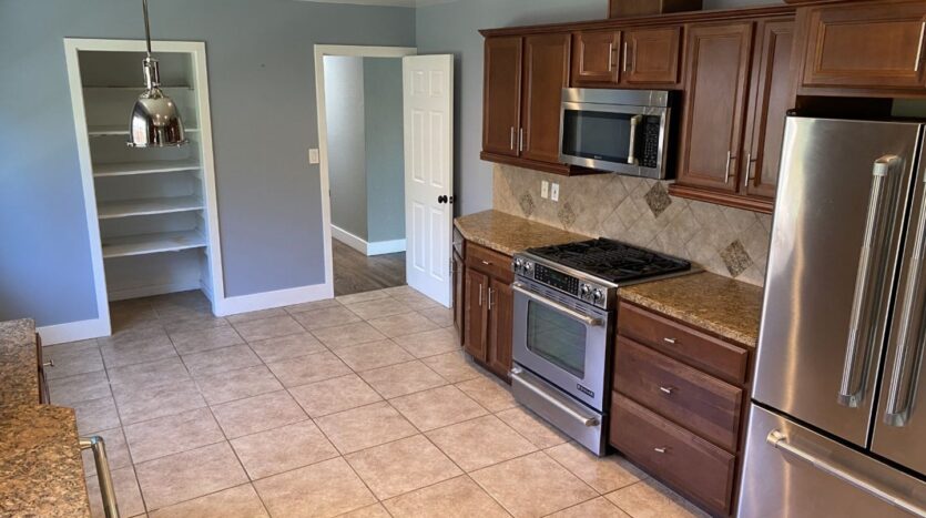 492 Chase Street - Sonoma - California - 3 bed, 2 bath rental property