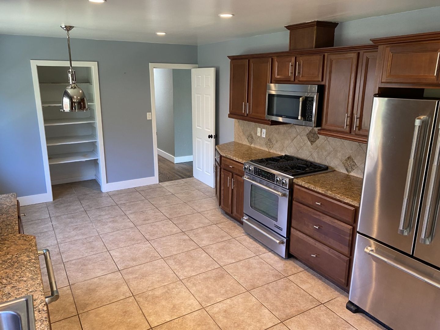 492 Chase Street - Sonoma - California - 3 bed, 2 bath rental property