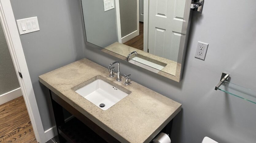 492 Chase Street - Sonoma - California - 3 bed, 2 bath rental property