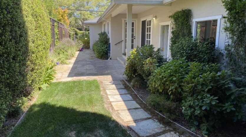 492 Chase Street - Sonoma - California - 3 bed, 2 bath rental property