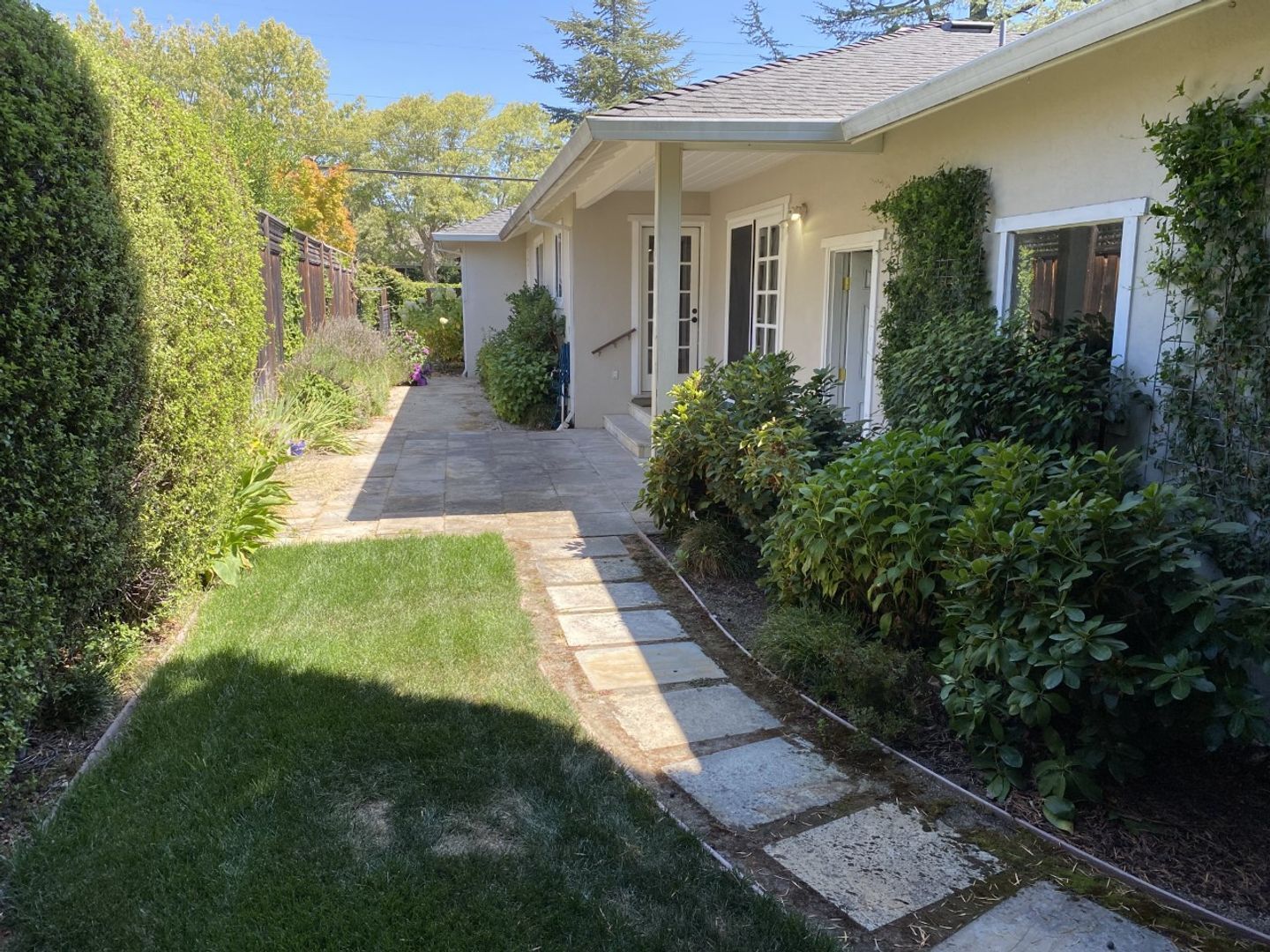 492 Chase Street - Sonoma - California - 3 bed, 2 bath rental property