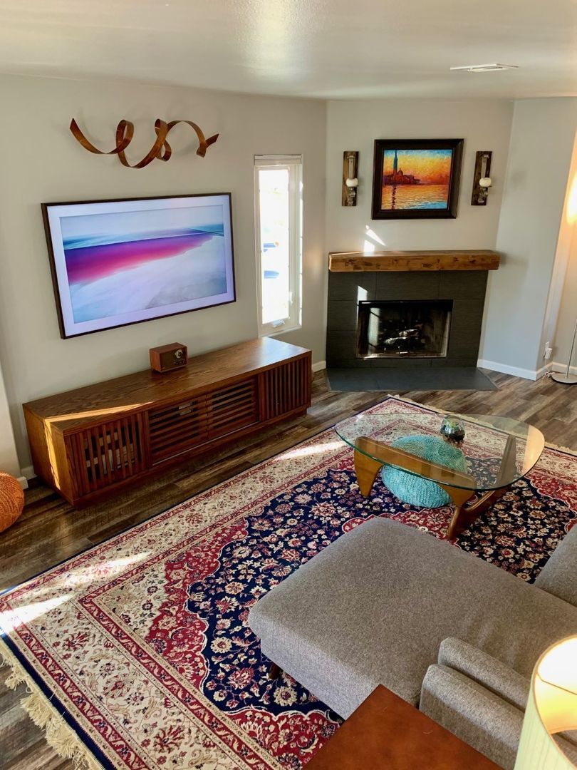 4950 Voltaire St #1 - San Diego - California - 3 bed, 2.5 bath rental property