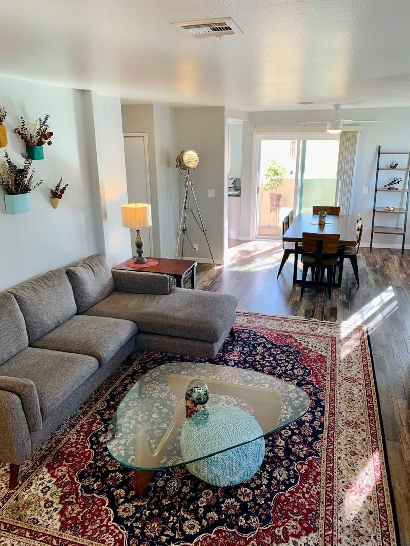 4950 Voltaire St #1 - San Diego - California - 3 bed, 2.5 bath rental property