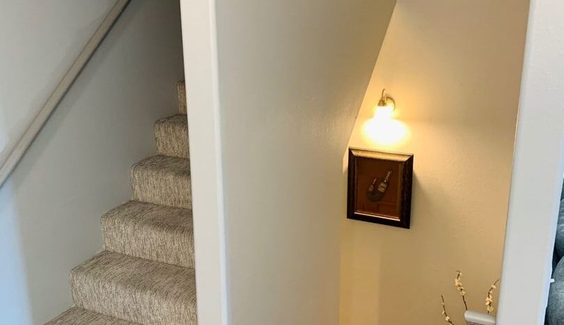 4950 Voltaire St #1 - San Diego - California - 3 bed, 2.5 bath rental property