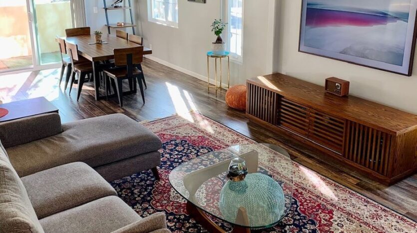 4950 Voltaire St #1 - San Diego - California - 3 bed, 2.5 bath rental property