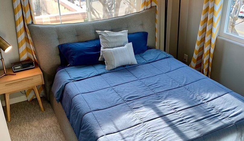 4950 Voltaire St #1 - San Diego - California - 3 bed, 2.5 bath rental property
