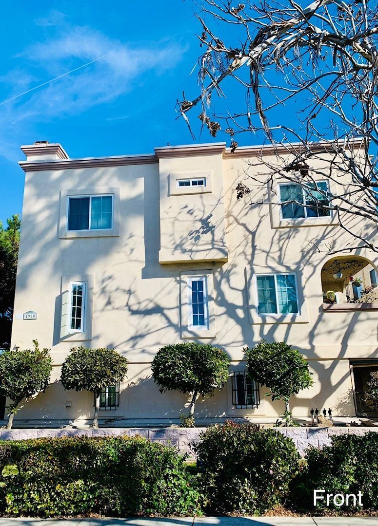 4950 Voltaire St #1 - San Diego - California - 3 bed, 2.5 bath rental property