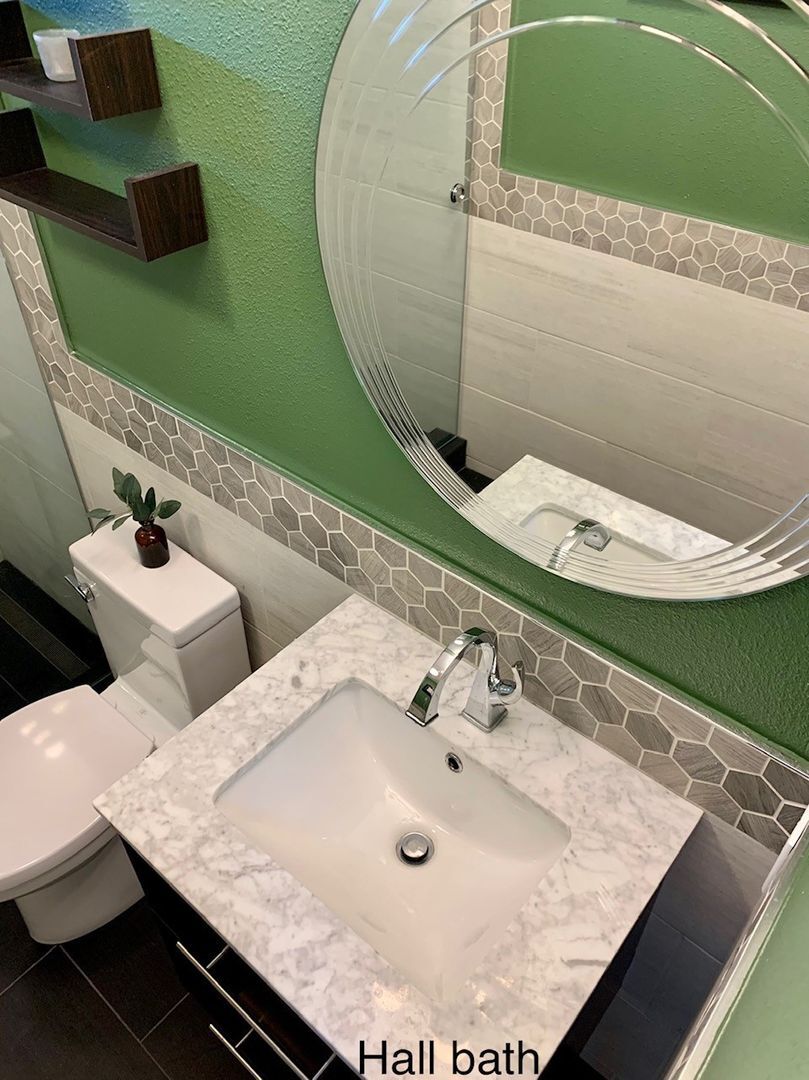 4950 Voltaire St #1 - San Diego - California - 3 bed, 2.5 bath rental property