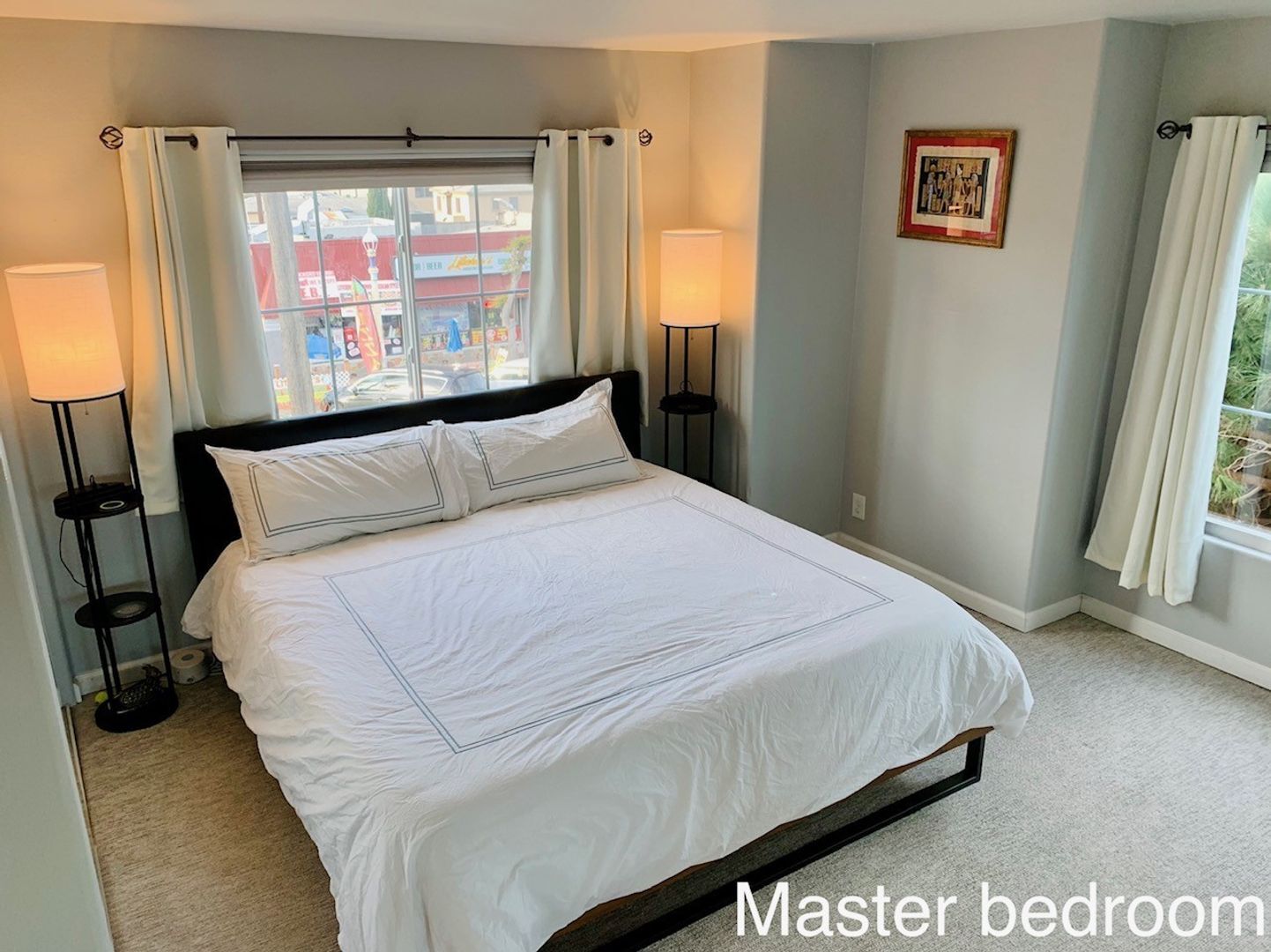 4950 Voltaire St #1 - San Diego - California - 3 bed, 2.5 bath rental property