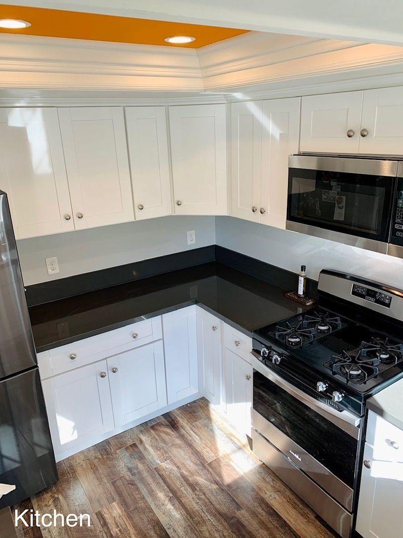 4950 Voltaire St #1 - San Diego - California - 3 bed, 2.5 bath rental property