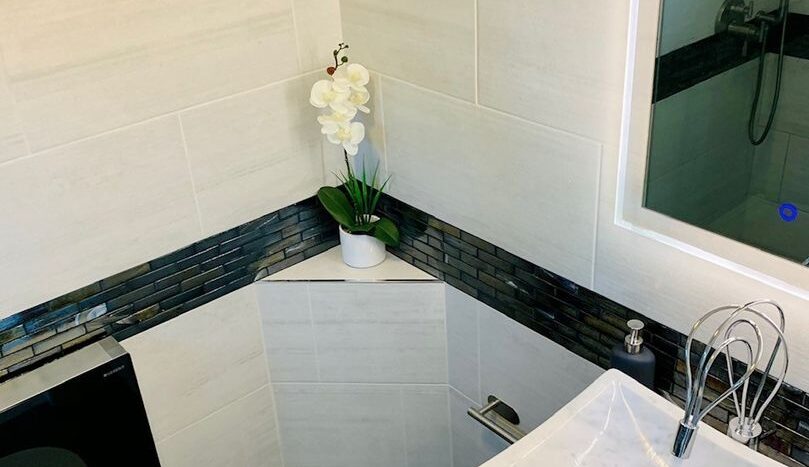 4950 Voltaire St #1 - San Diego - California - 3 bed, 2.5 bath rental property
