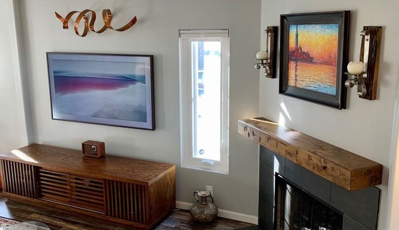 4950 Voltaire St #1 - San Diego - California - 3 bed, 2.5 bath rental property