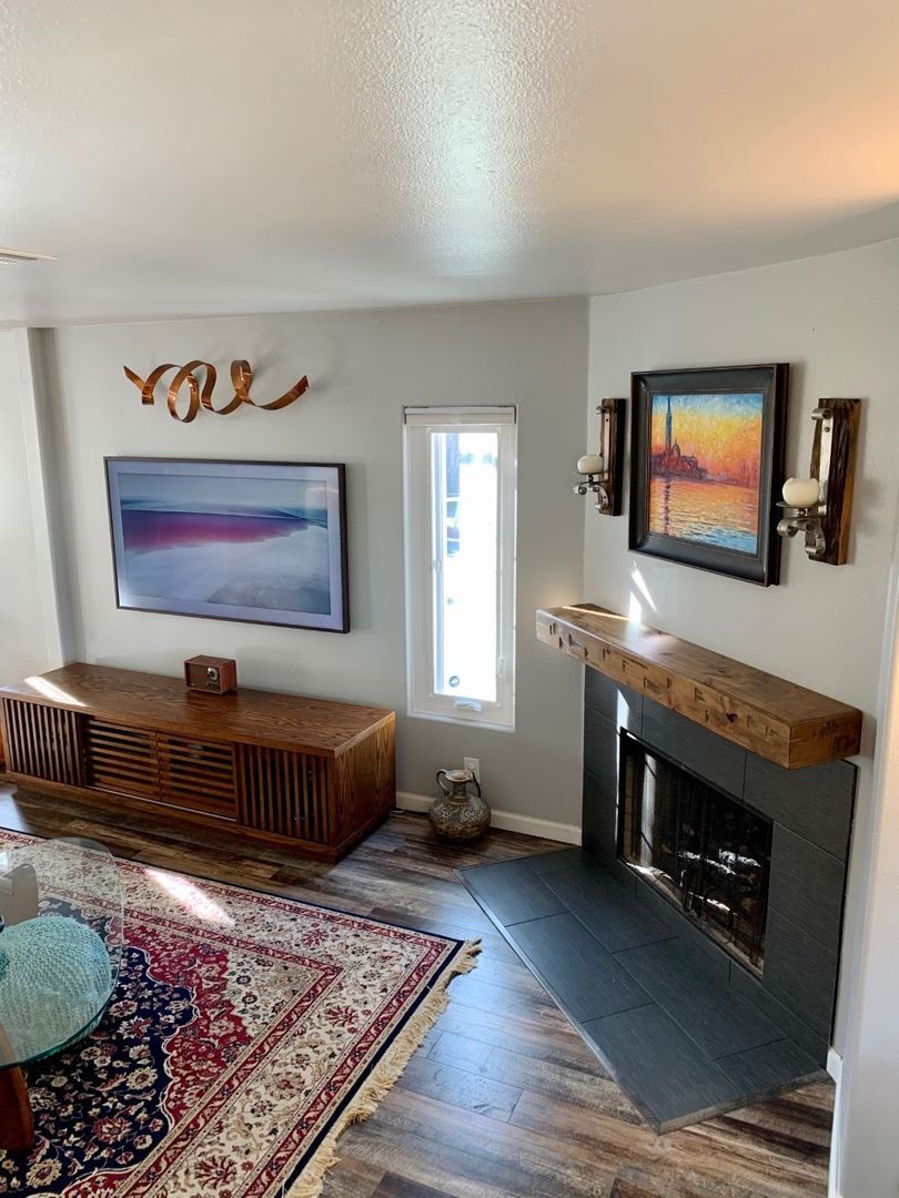 4950 Voltaire St #1 - San Diego - California - 3 bed, 2.5 bath rental property