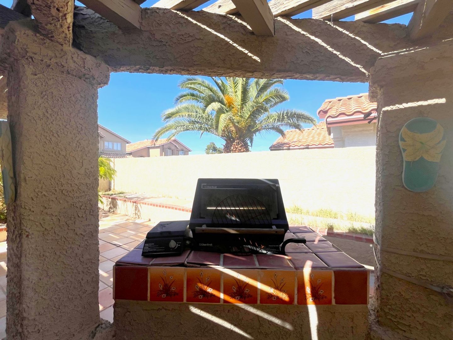 5044 Monte Del Sol Ln - North Las Vegas - Nevada - 3 bed, 2 bath rental property