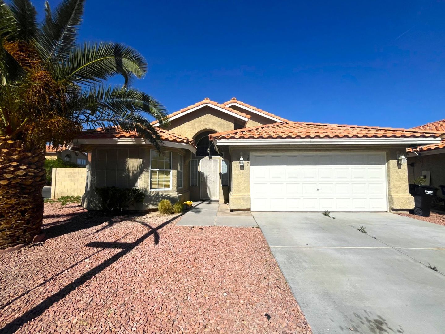 5044 Monte Del Sol Ln - North Las Vegas - Nevada - 3 bed, 2 bath rental property