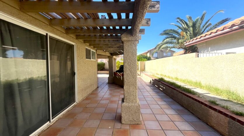 5044 Monte Del Sol Ln - North Las Vegas - Nevada - 3 bed, 2 bath rental property