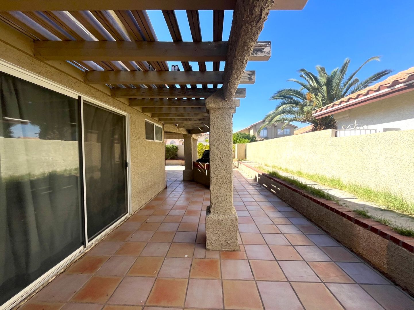 5044 Monte Del Sol Ln - North Las Vegas - Nevada - 3 bed, 2 bath rental property