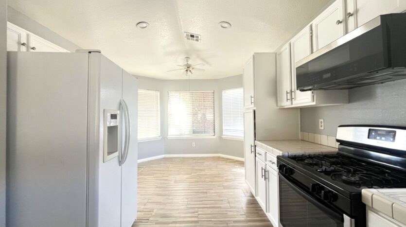 5044 Monte Del Sol Ln - North Las Vegas - Nevada - 3 bed, 2 bath rental property