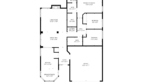 5044 Monte Del Sol Ln - North Las Vegas - Nevada - 3 bed, 2 bath rental property