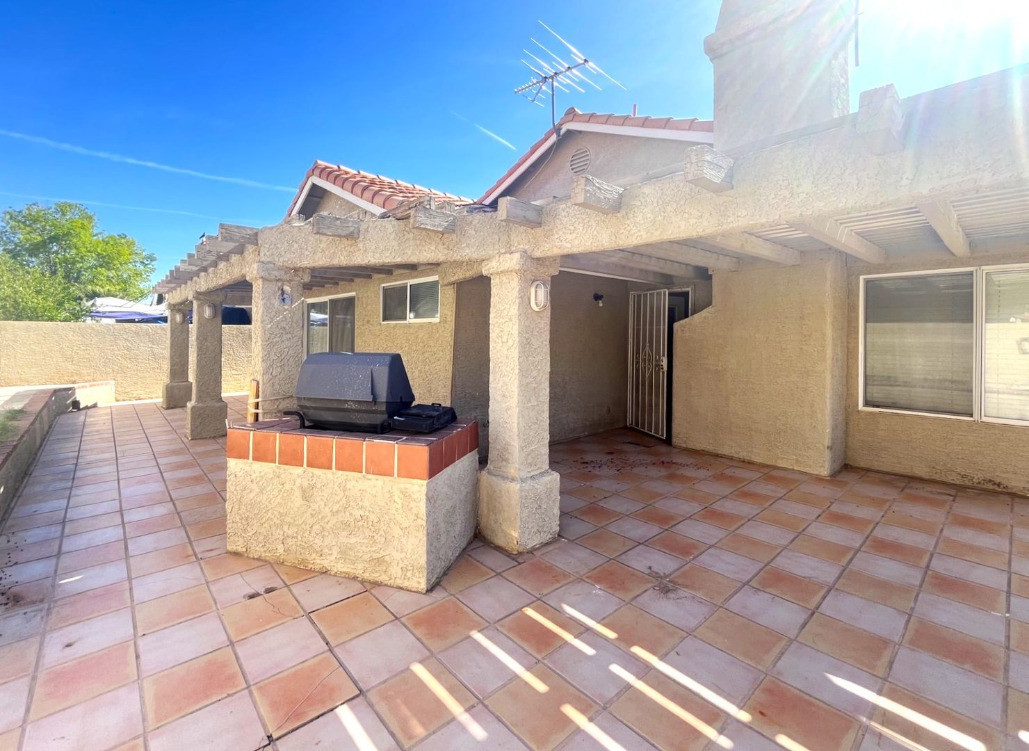 5044 Monte Del Sol Ln - North Las Vegas - Nevada - 3 bed, 2 bath rental property